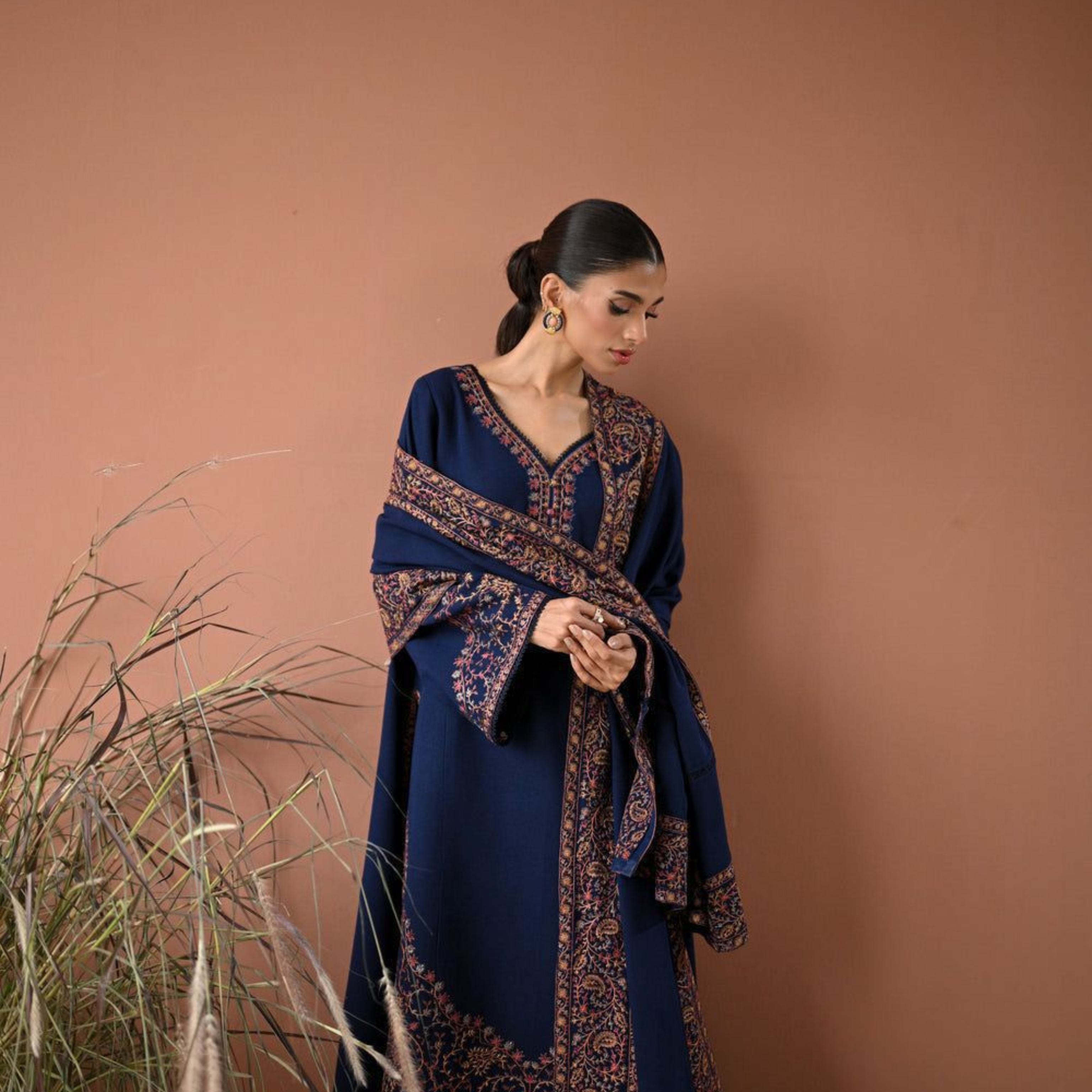 Batik Best Quality Airjet Lawn