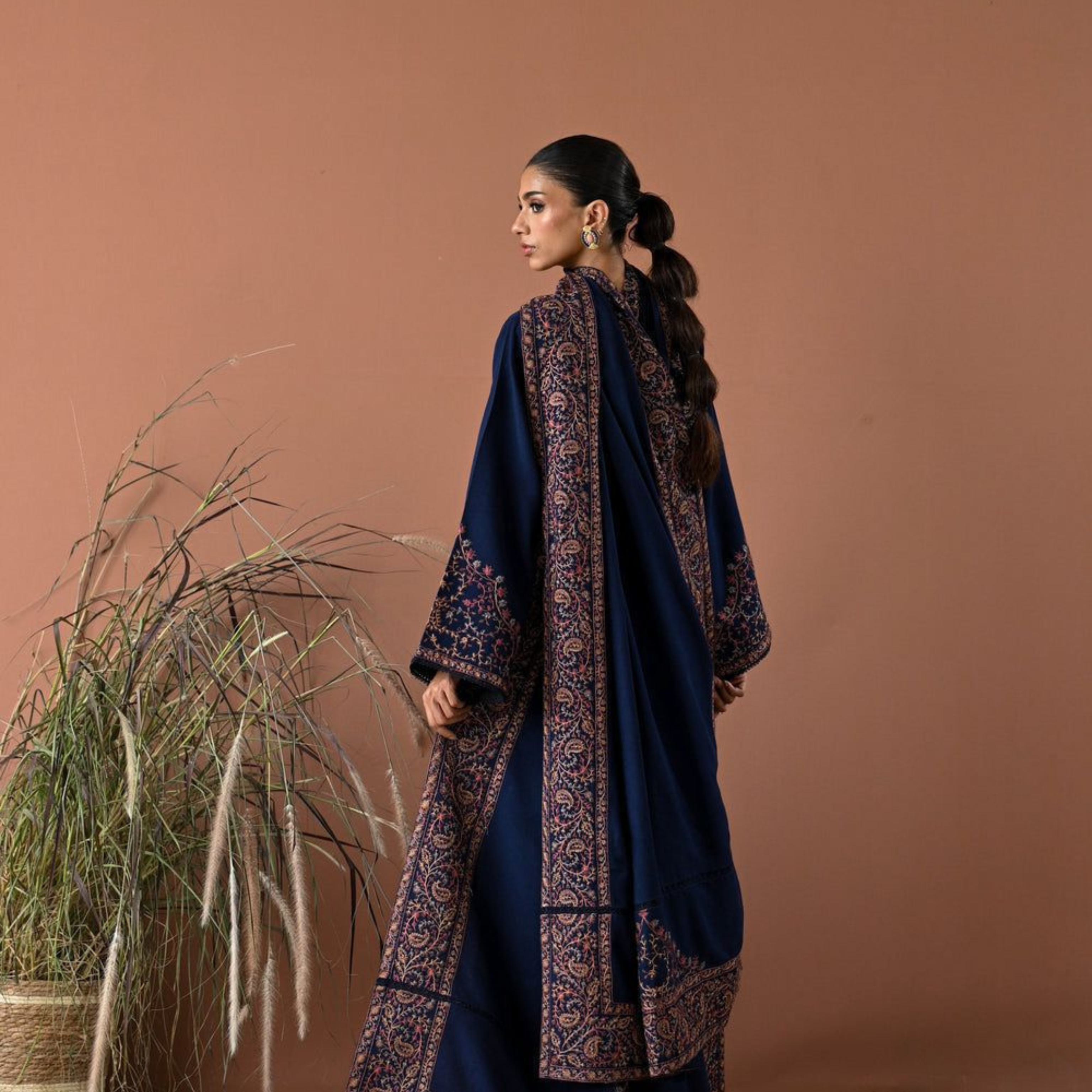 Batik Best Quality Airjet Lawn