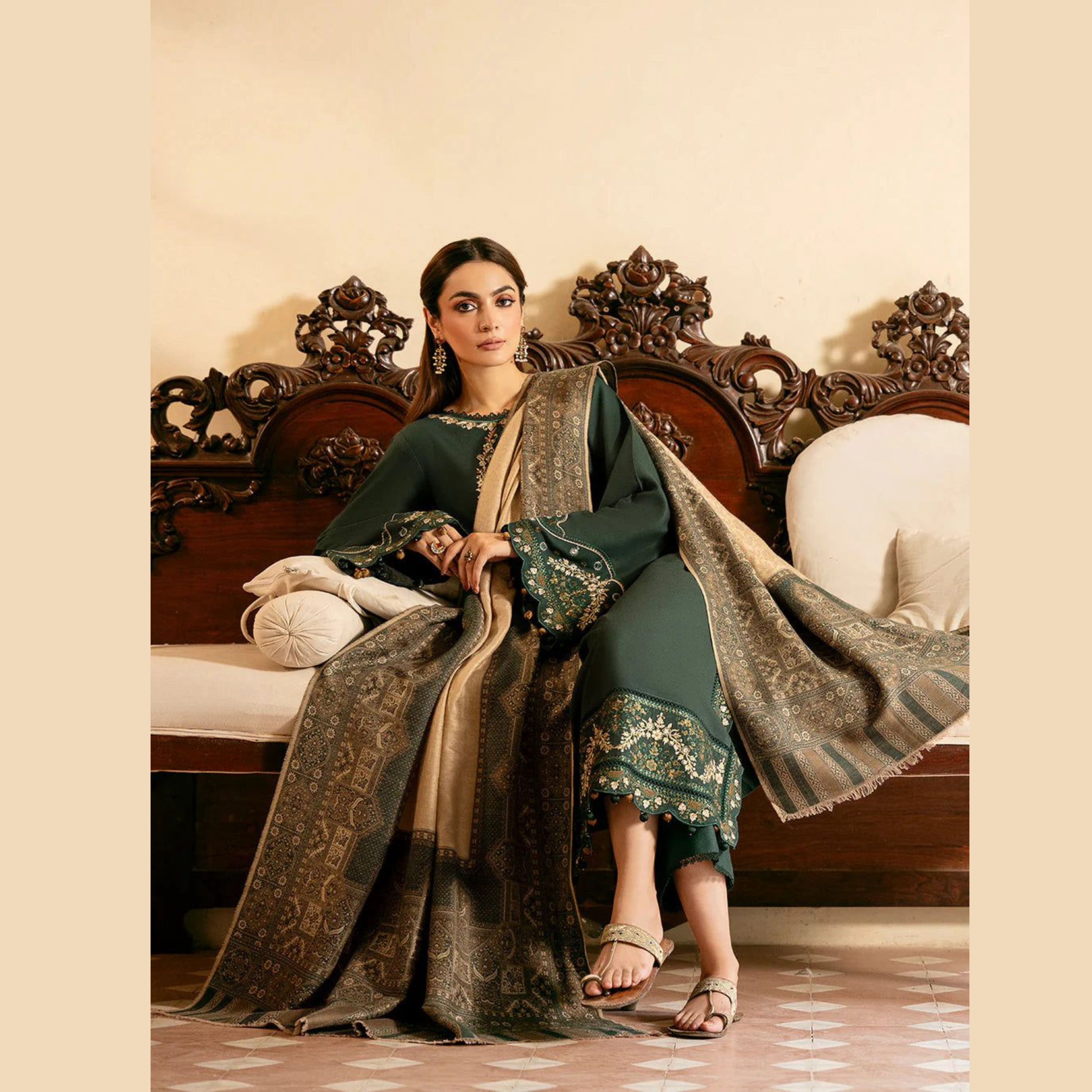 Izel Best Quality Pure Airjet Lawn