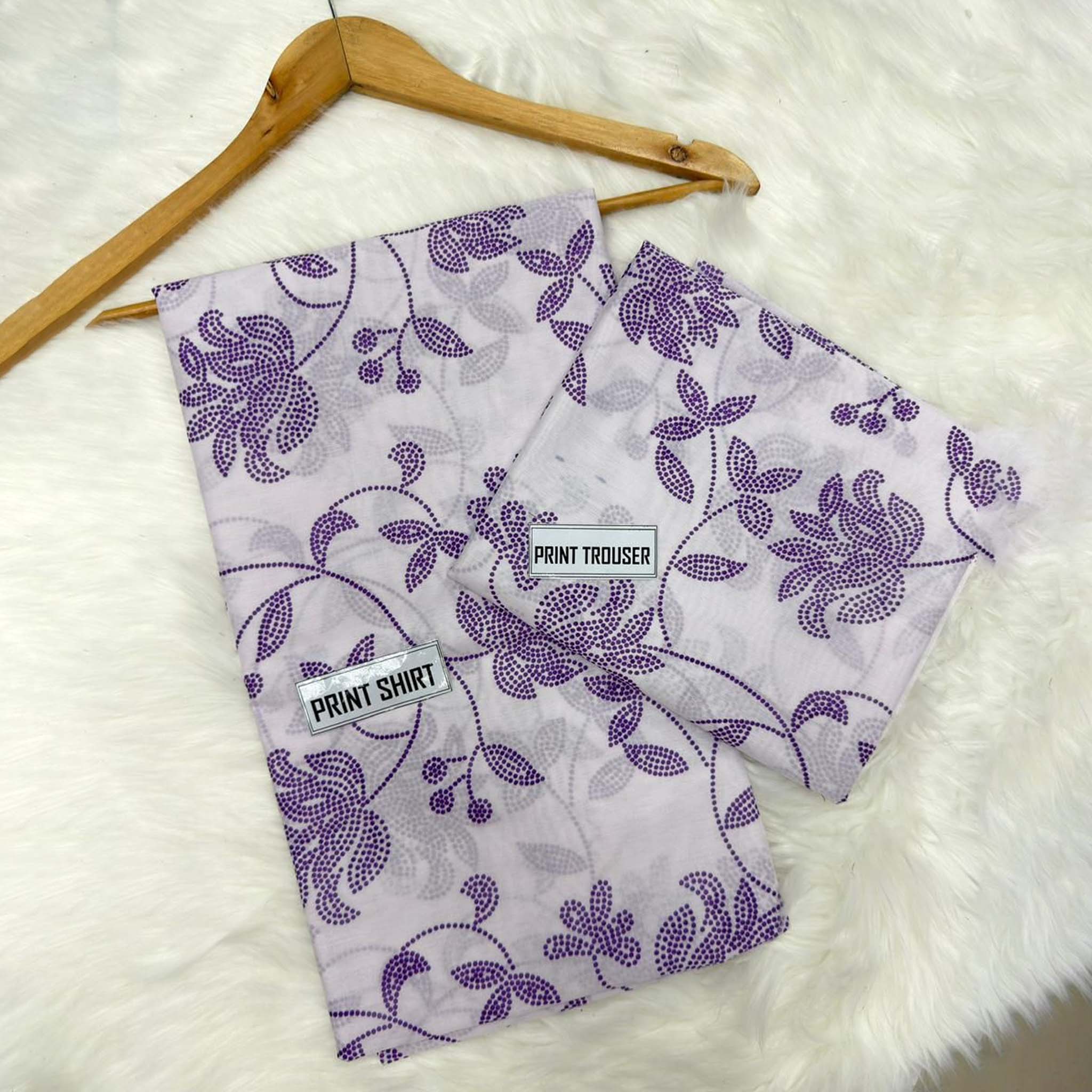 Candy 2PC Premium Printed Lawn