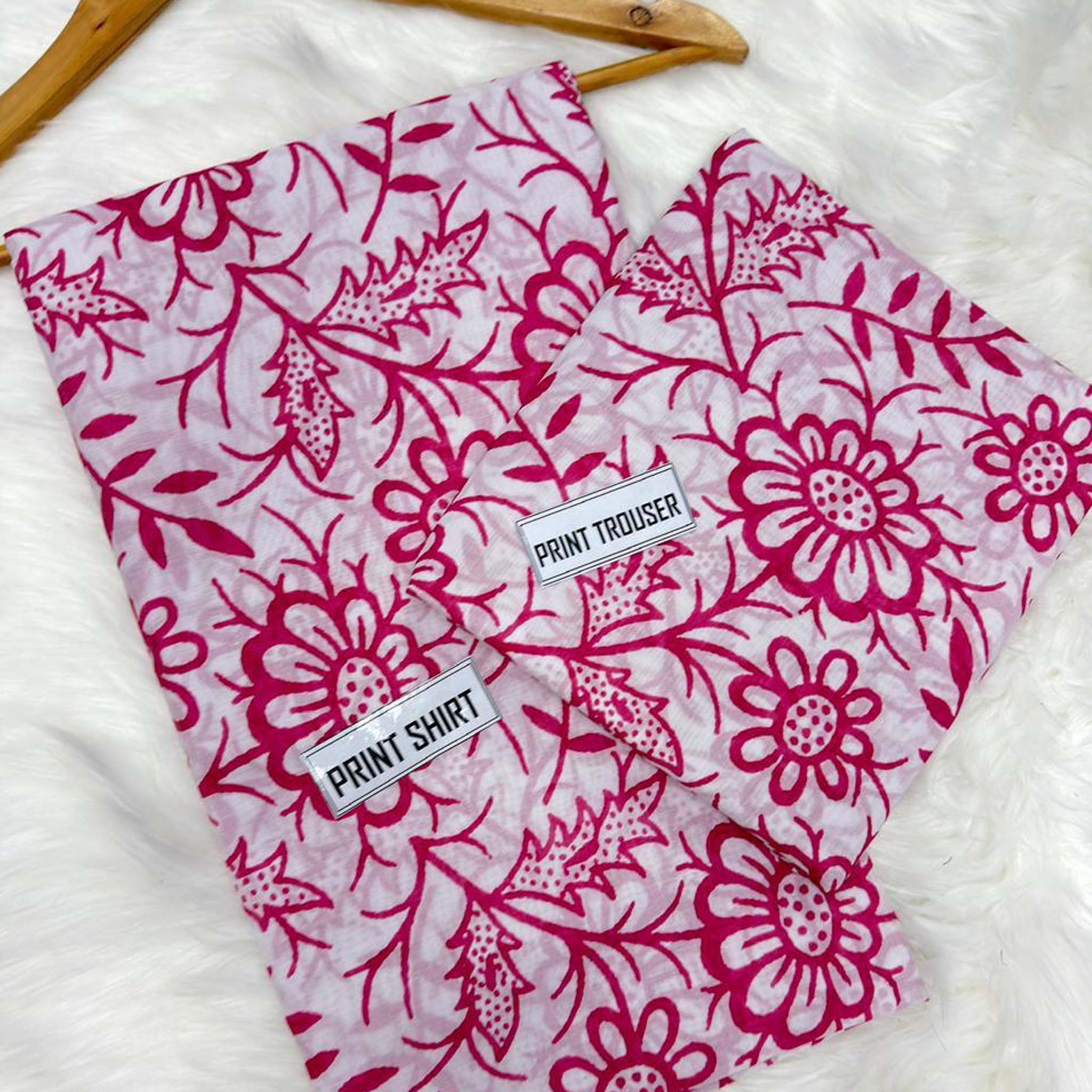 Candy 2PC Premium Printed Lawn