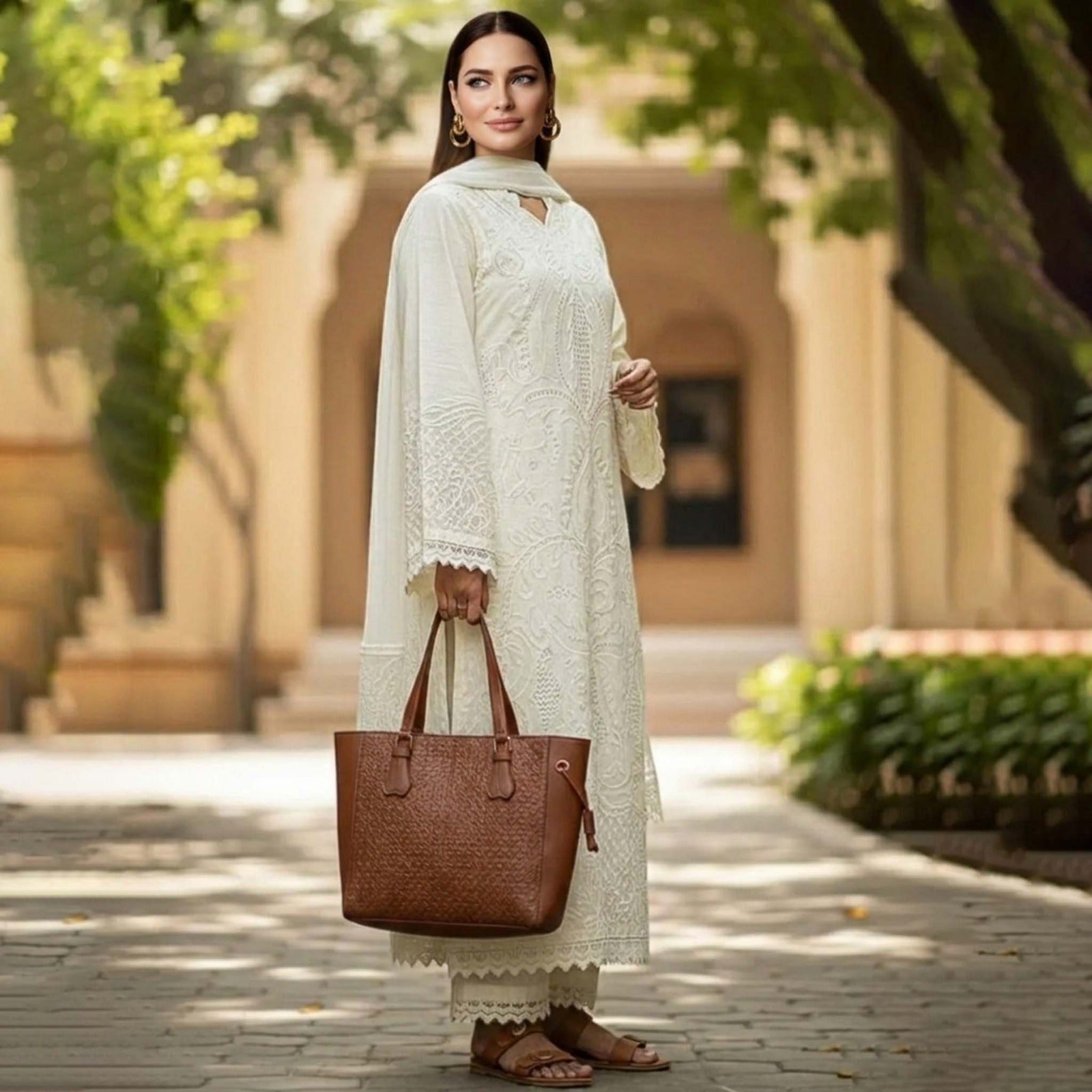 Shanzay Best Quality Pure Airjet Lawn