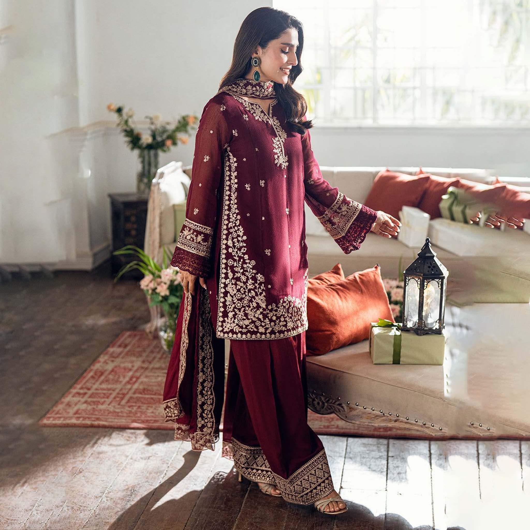 Azure Best Quality Airjet Lawn