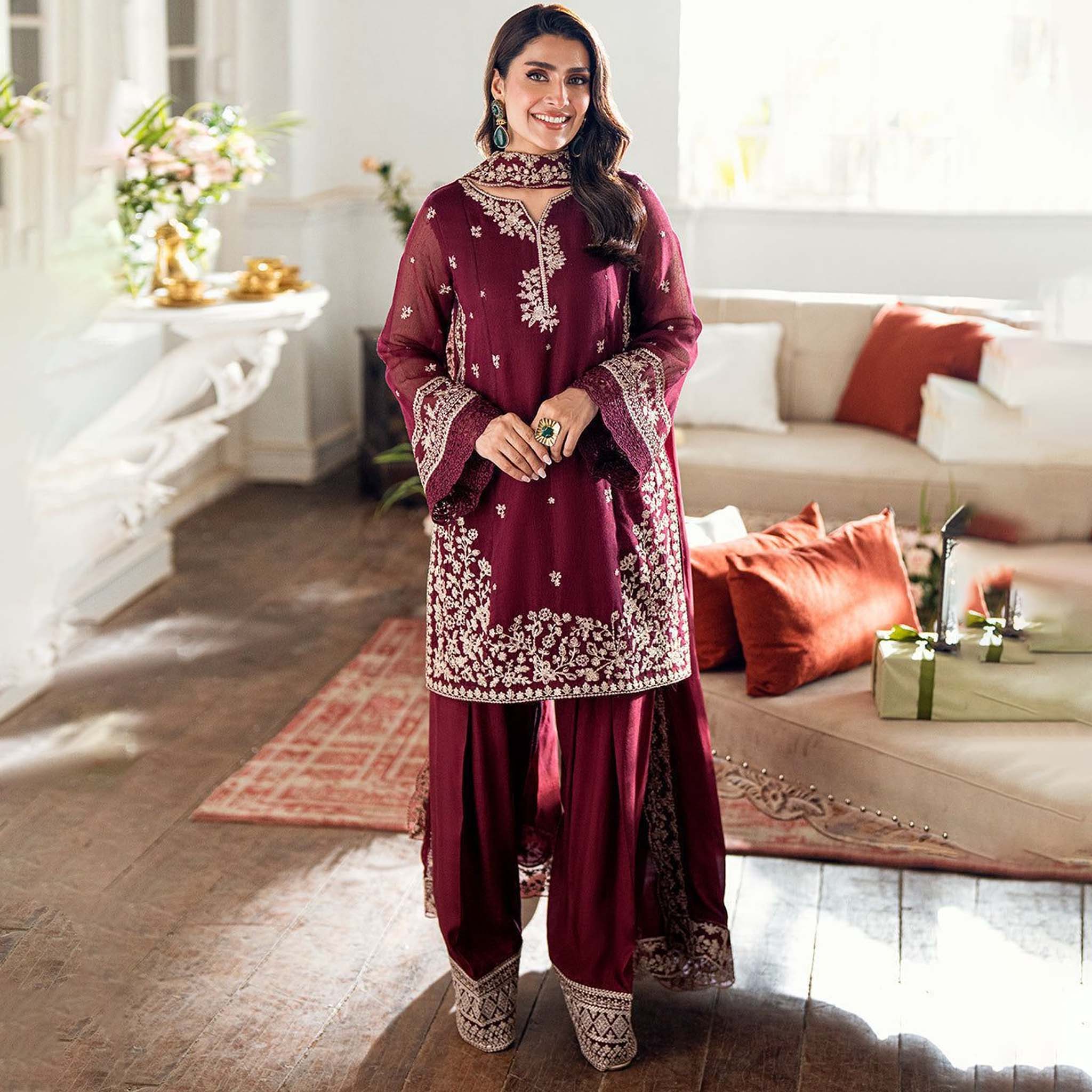 Azure Best Quality Airjet Lawn